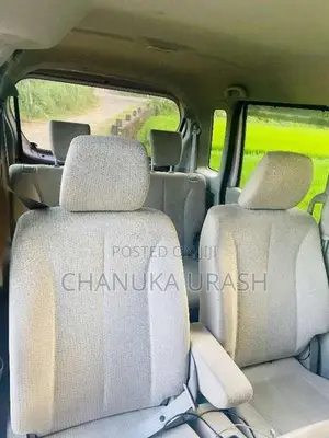 Suzuki Spacia 2015 Car (Used)