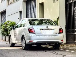 Toyota Axio 2023 Car (Used)