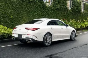Mercedes-Benz CLA 180 2024 Car (Used)