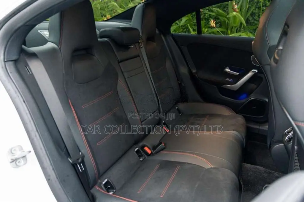 Mercedes-Benz CLA 180 2024 Car (Used)