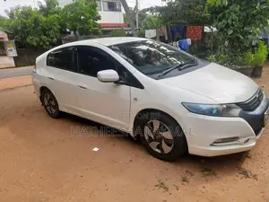 Honda Insight 2011 Car (Used)