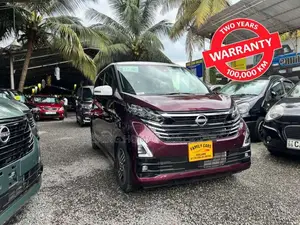 Nissan Dayz 2024 Car Unregistered (Recondition)