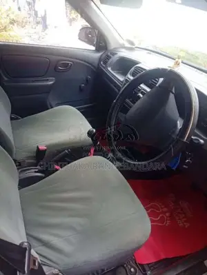 Suzuki Alto 2011 Car (Used)