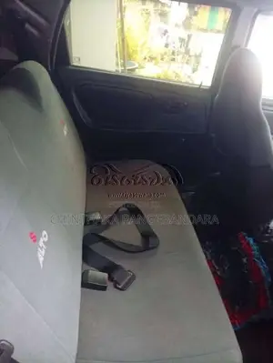 Suzuki Alto 2011 Car (Used)