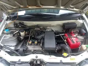 Suzuki Alto 2011 Car (Used)
