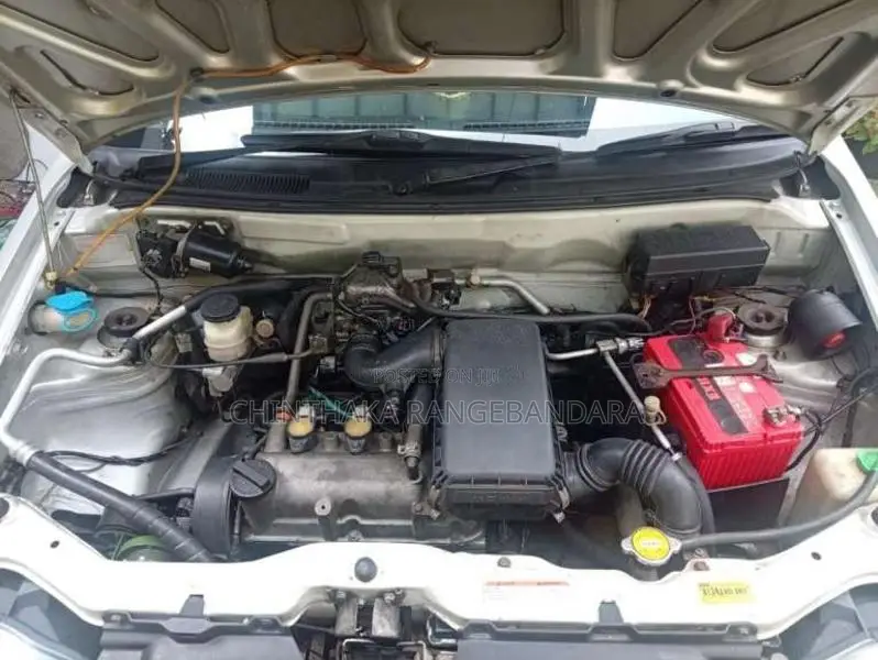Suzuki Alto 2011 Car (Used)