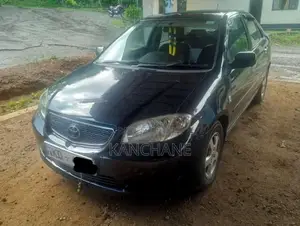 Toyota VIOS 2004 Car (Used)