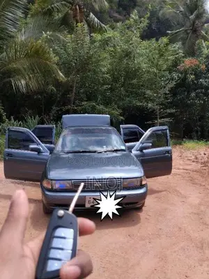 Nissan FB13 1992 Car (Used)