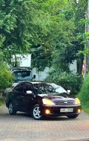 Toyota Allion 240 2003 Car (Used)