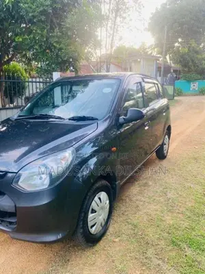 Suzuki Alto 2015 Car (Used)
