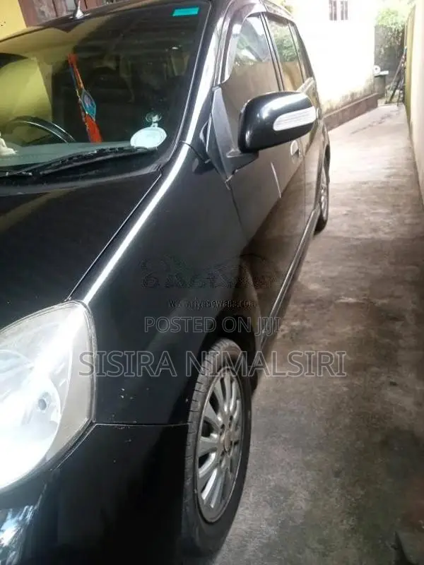 Perodua Viva Elite Premium 2011 Car (Used)