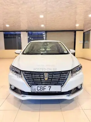 Toyota Premio 2017 Car (Used)