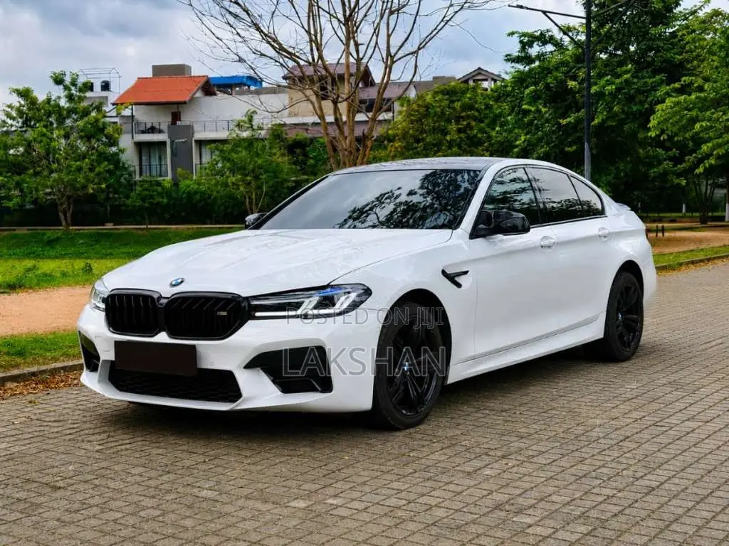 BMW 520D 2012 Car (Used)