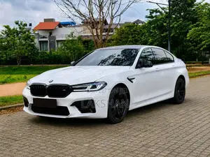 BMW 520D 2012 Car (Used)