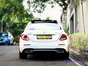 Mercedes-Benz E350e 2017 Car (Used)