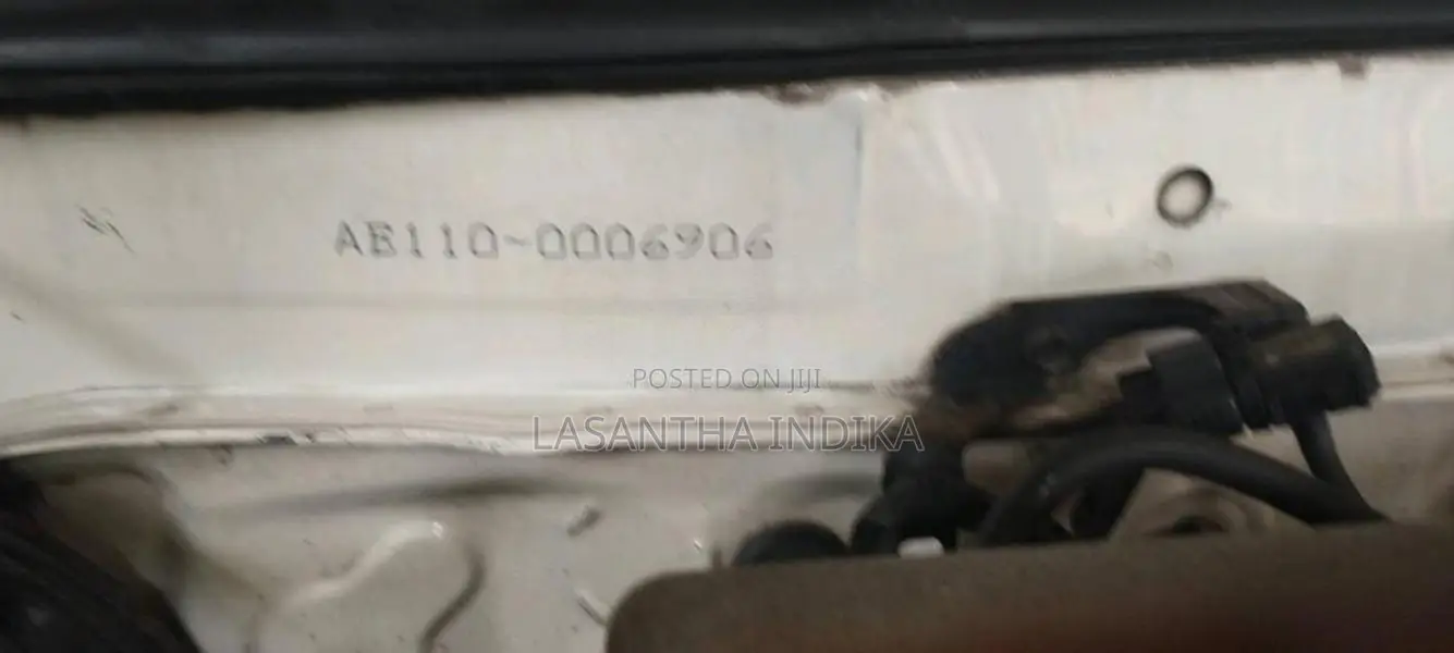 Toyota 110 1995 Car (Used)