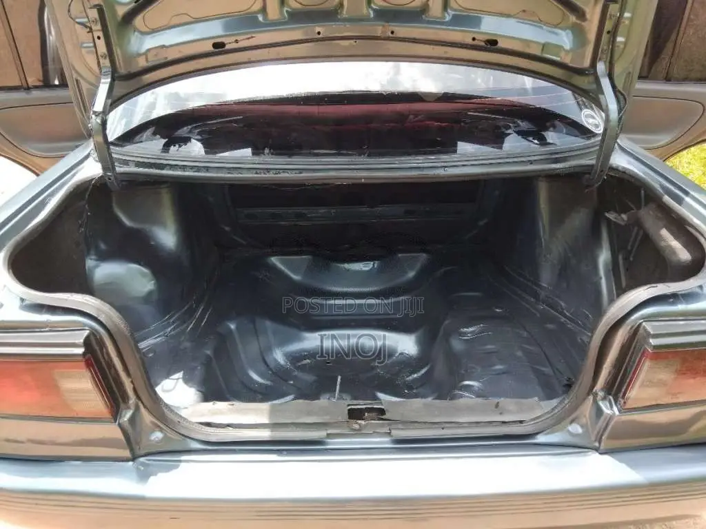 Nissan FB13 1992 Car (Used)