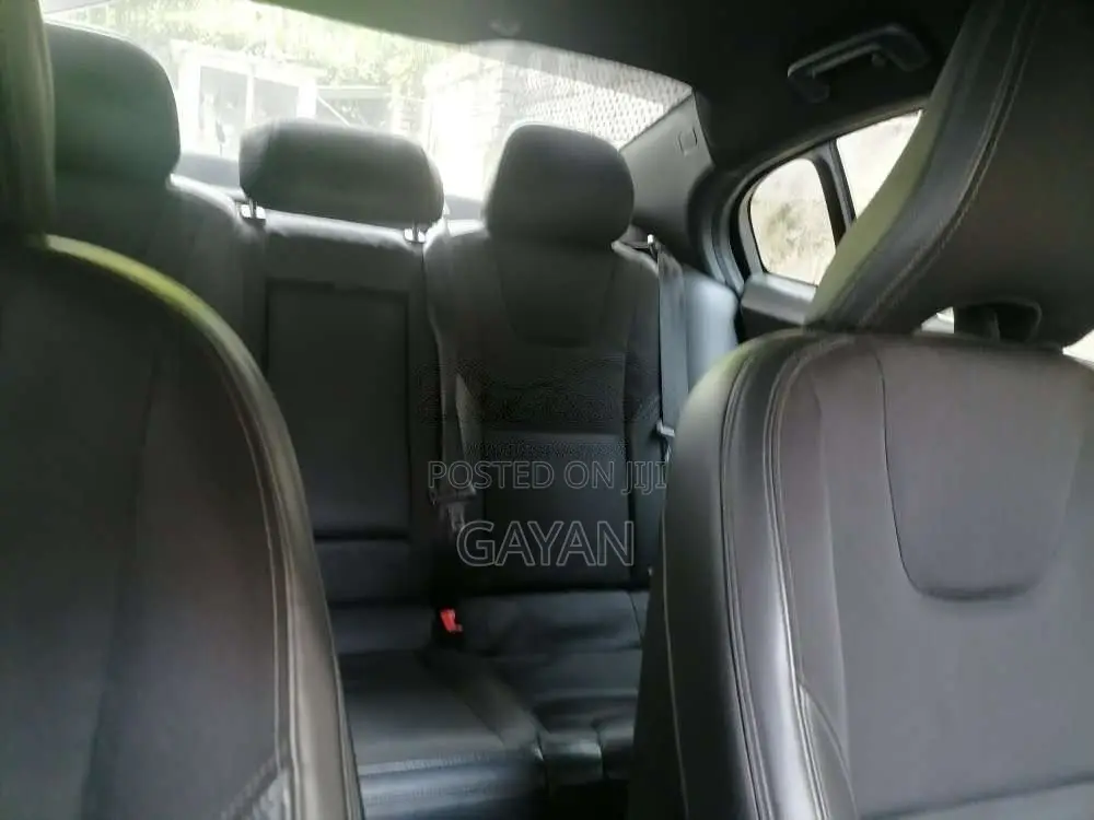 Volvo S60 2016 Car (Used)