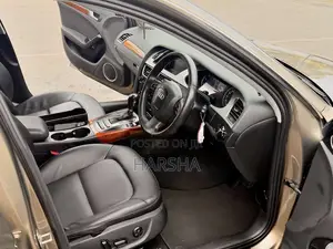 Audi A4 2011 Car (Used)