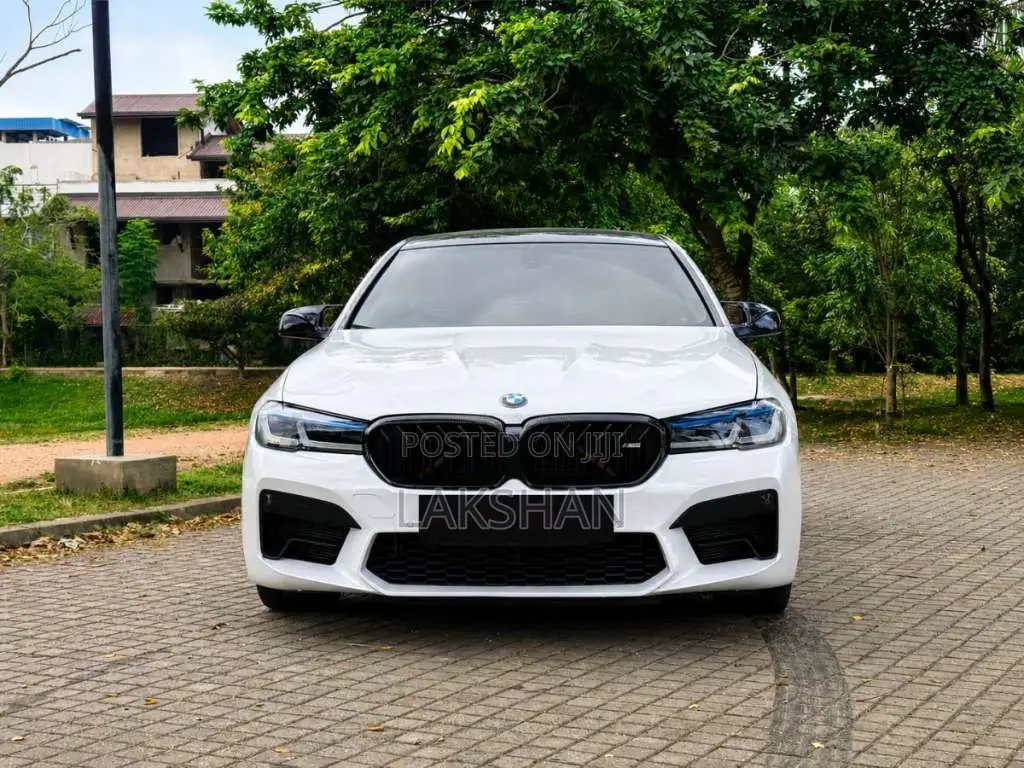 BMW 520D 2012 Car (Used)