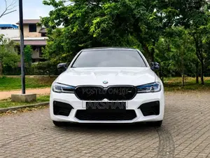 BMW 520D 2012 Car (Used)