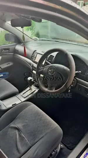 Toyota Allion 240 2003 Car (Used)