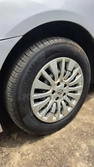 Toyota Allion 260 2010 Car (Used)
