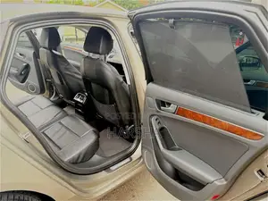 Audi A4 2011 Car (Used)