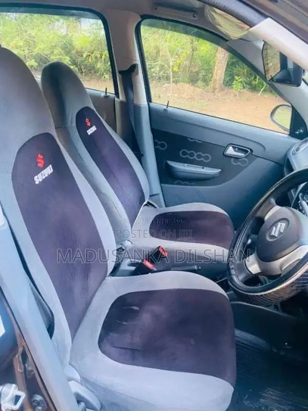 Suzuki Alto 2015 Car (Used)
