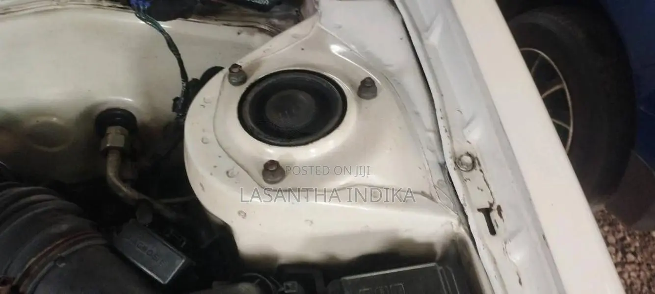 Toyota 110 1995 Car (Used)