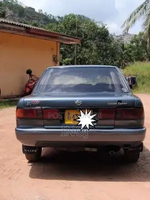 Nissan FB13 1992 Car (Used)