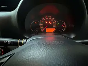 Toyota Vitz 2017 Car (Used)