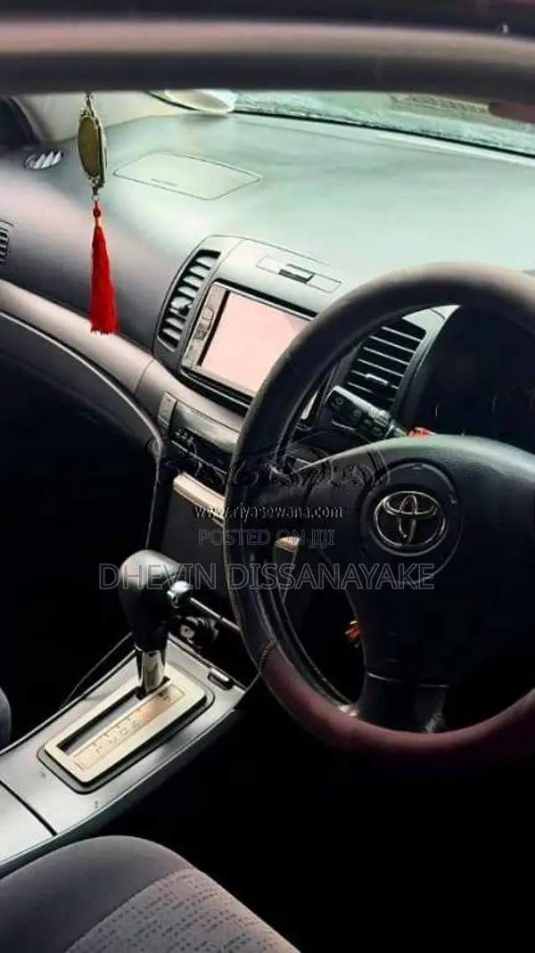 Toyota Allion 240 2003 Car (Used)