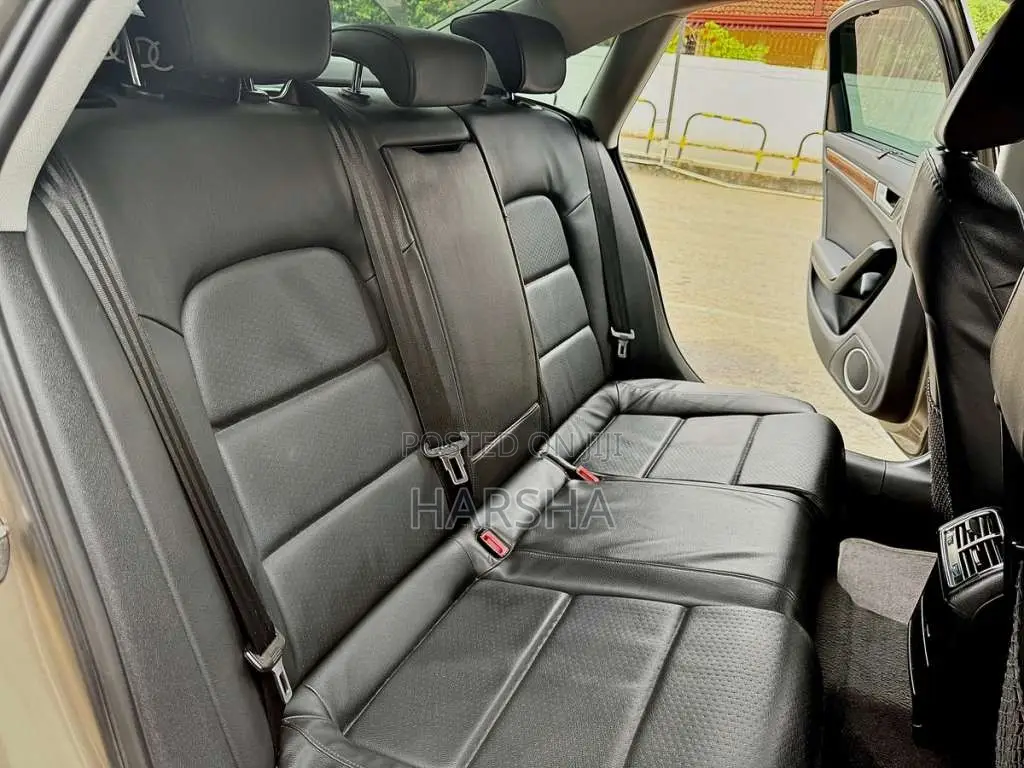Audi A4 2011 Car (Used)