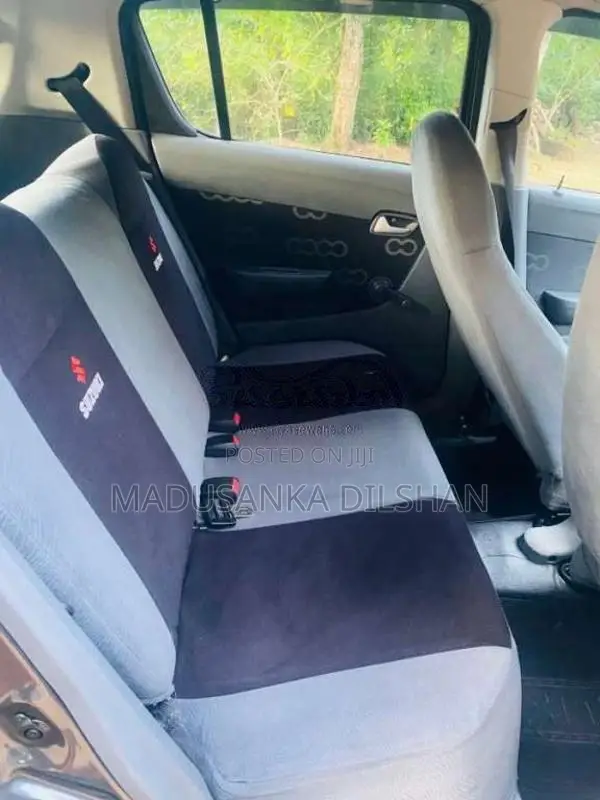 Suzuki Alto 2015 Car (Used)