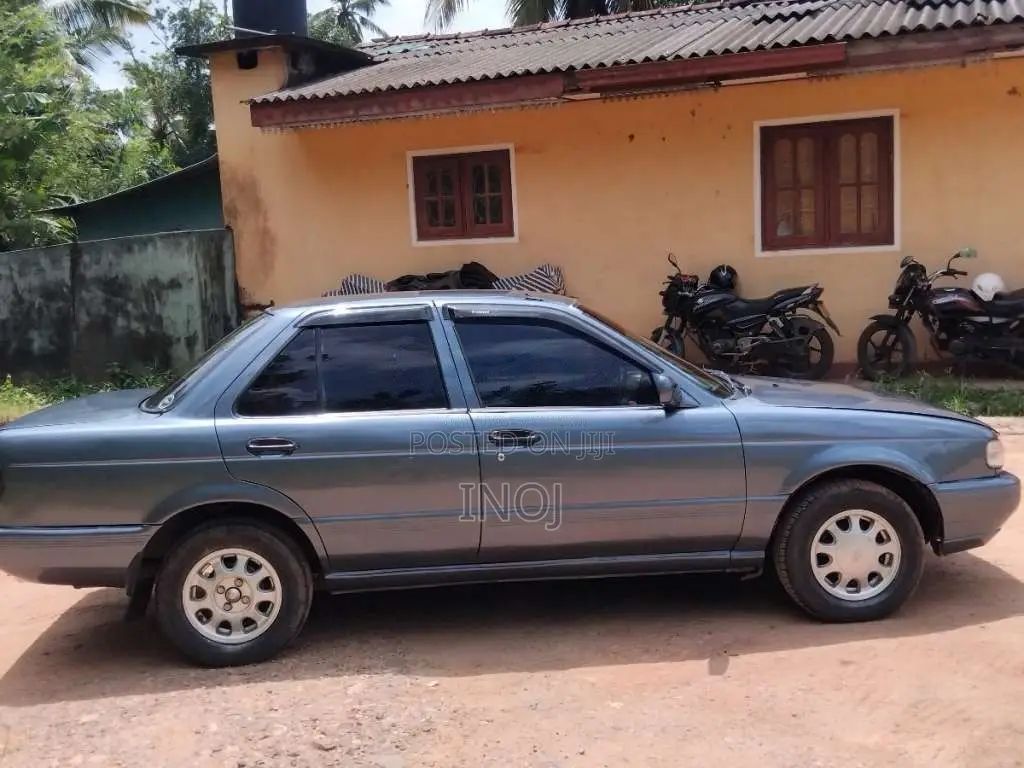 Nissan FB13 1992 Car (Used)