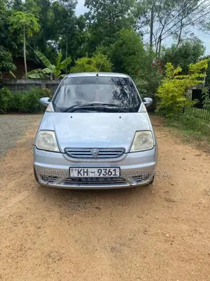 Micro Trend 2009 Car (Used)