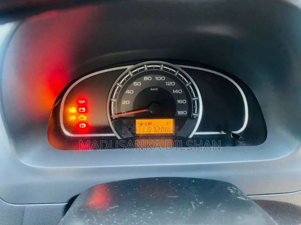 Suzuki Alto 2015 Car (Used)