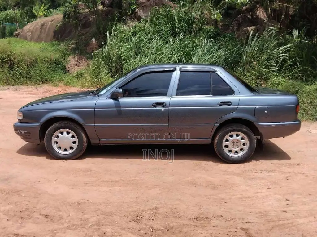 Nissan FB13 1992 Car (Used)