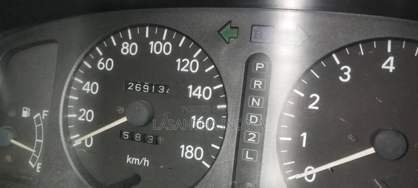 Toyota 110 1995 Car (Used)