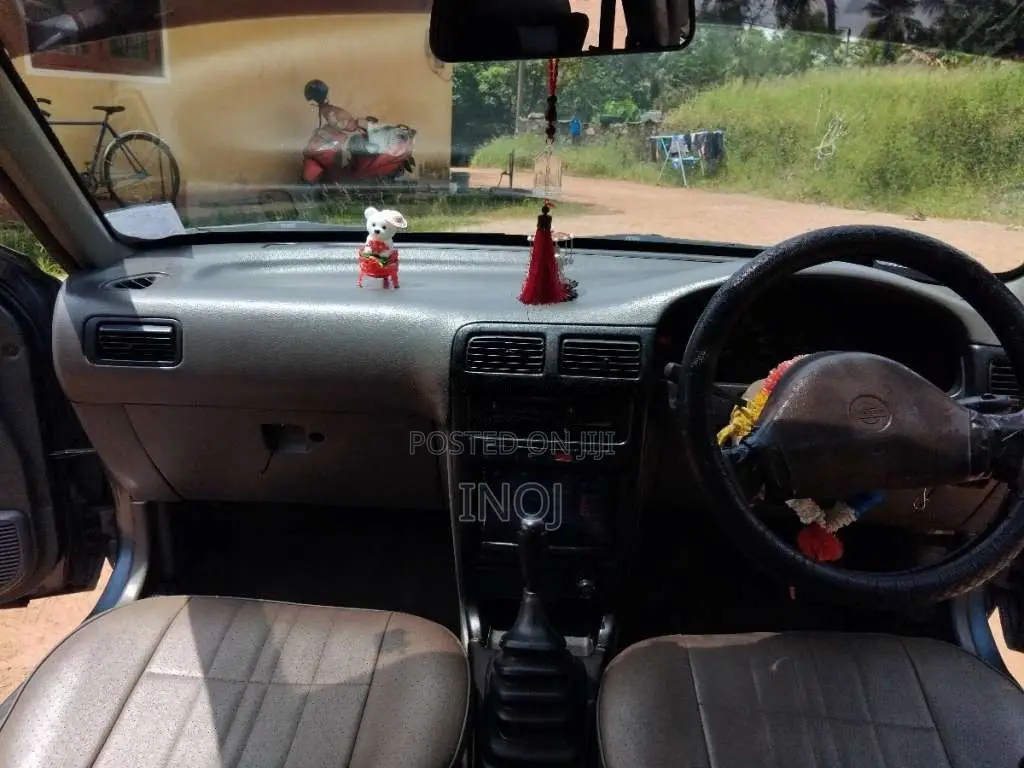 Nissan FB13 1992 Car (Used)