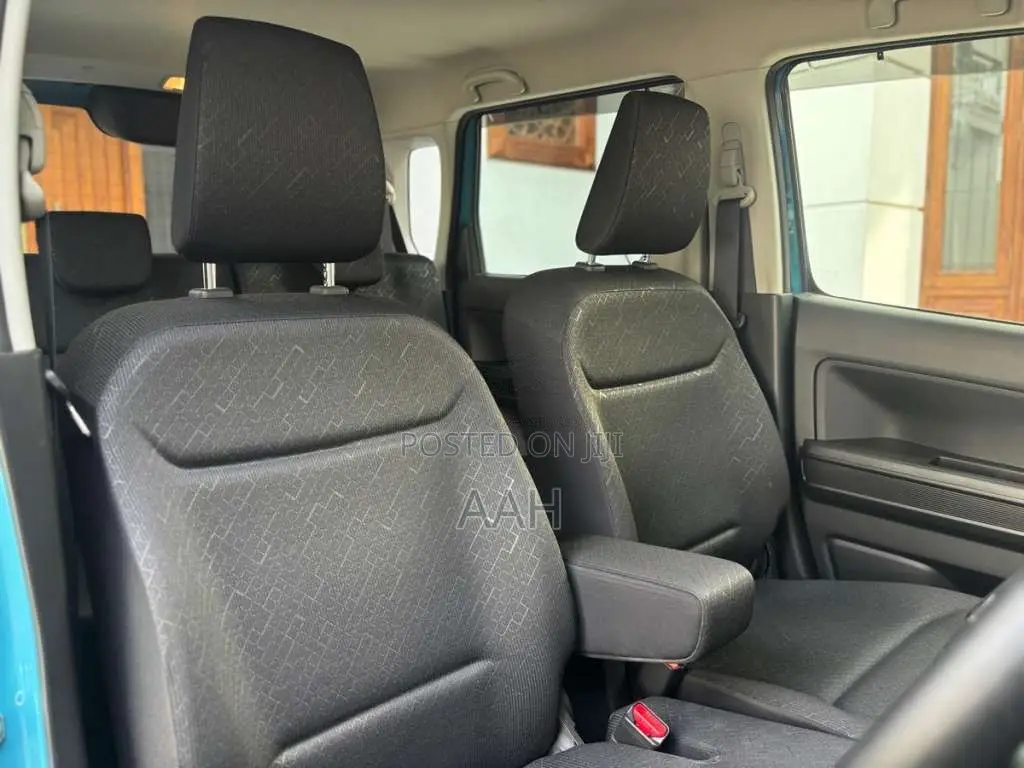 Suzuki Wagon R FX Safety 2023 Car Unregistered (Recondition)
