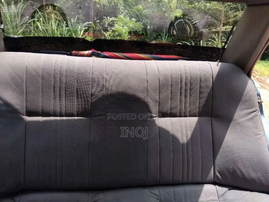 Nissan FB13 1992 Car (Used)