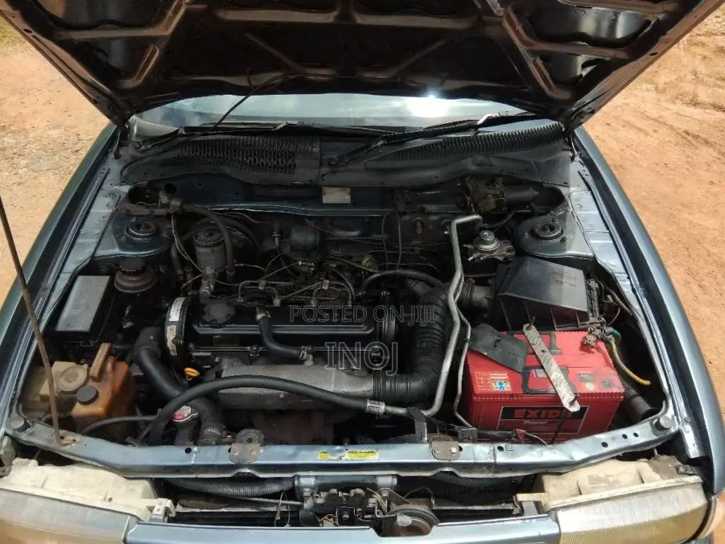 Nissan FB13 1992 Car (Used)