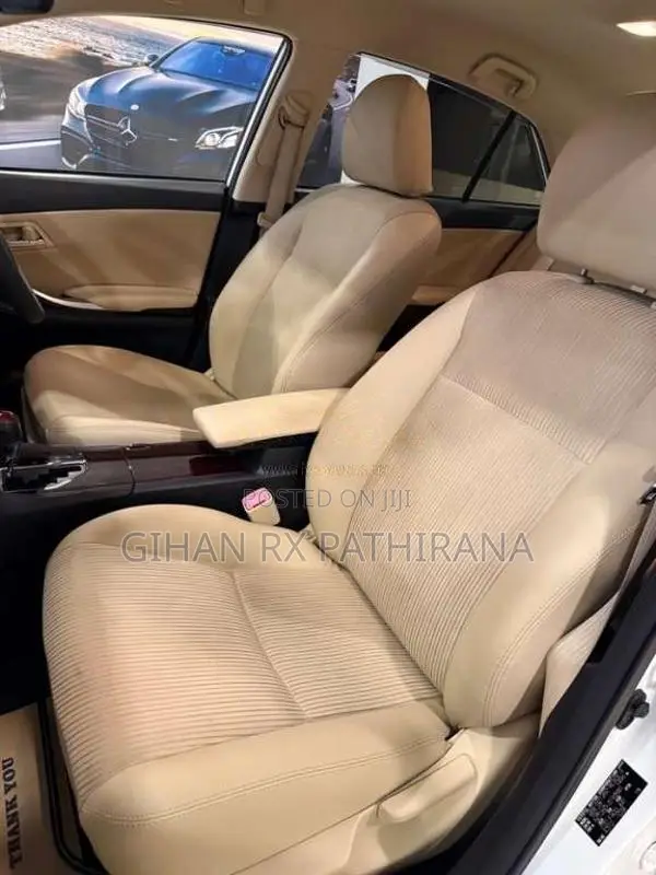Toyota Premio 2017 Car (Used)