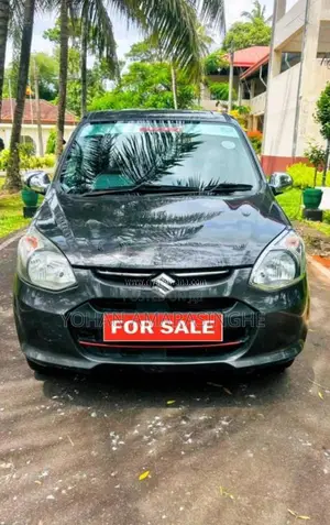 Suzuki Alto 2015 Car (Used)