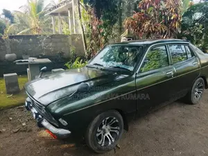 Nissan B211 1982 Car (Used)