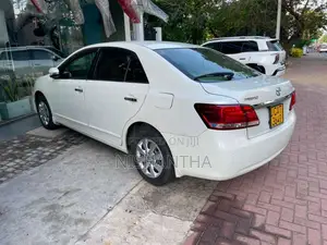 Toyota Premio 2016 Car (Used)