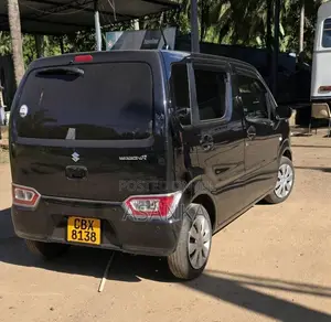 Suzuki Wagon R FX Safety 2024 Car (Used)