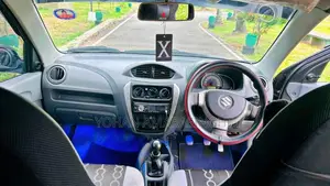 Suzuki Alto 2015 Car (Used)